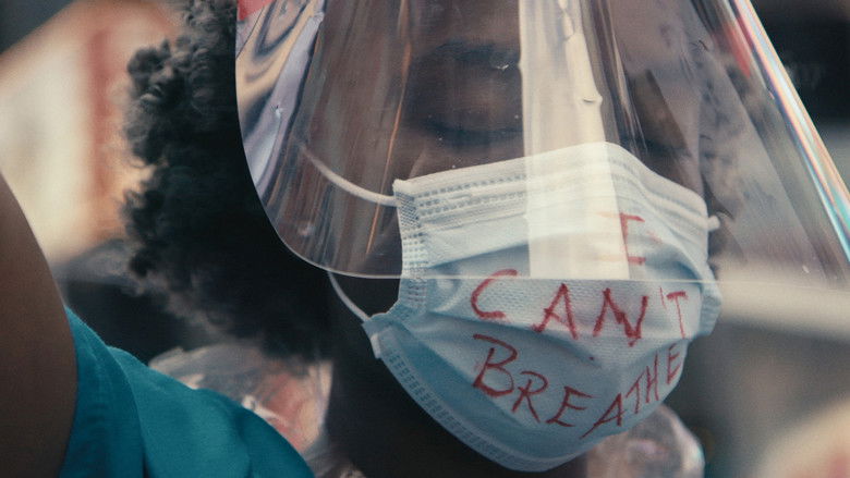 The First Wave still 2