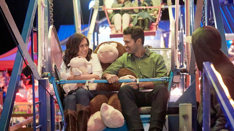 A Summer Romance still