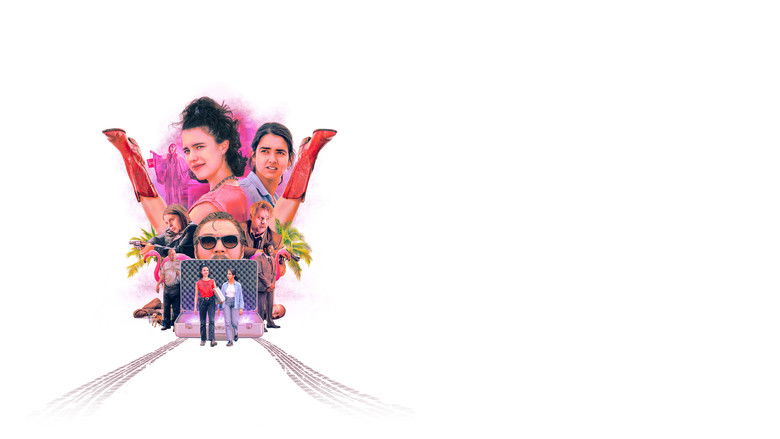 Drive-Away Dolls still