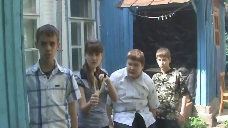 It: The House on Neybolt Street still