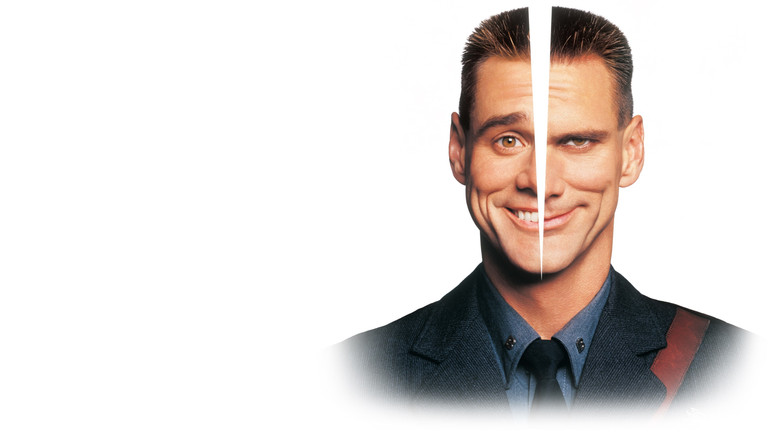 Me, Myself & Irene still