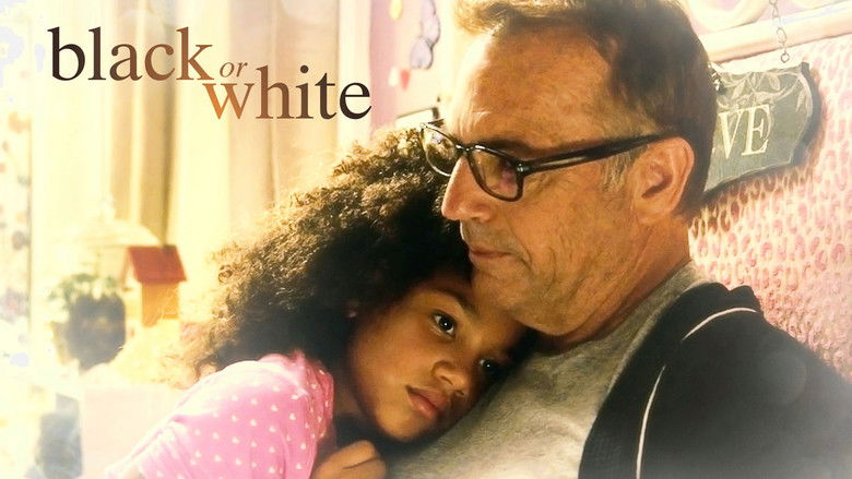 Black or White still