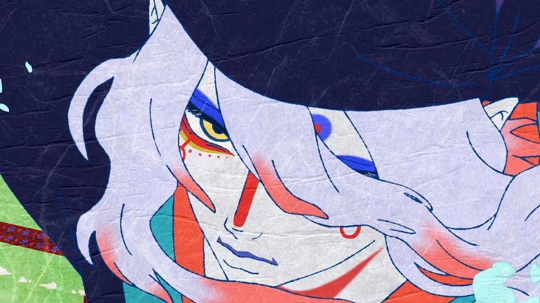 Mononoke the Movie: Chapter II - The Ashes of Rage still