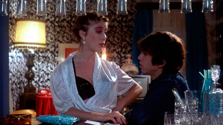 What Have I Done to Deserve This? still