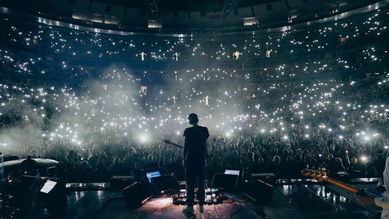 Where the Light Is: John Mayer Live in Los Angeles still