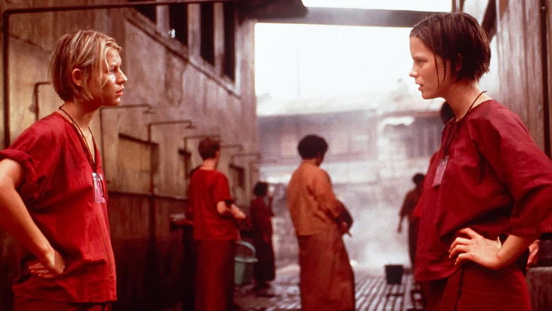 Brokedown Palace still