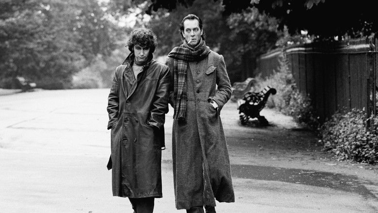 Withnail & I still