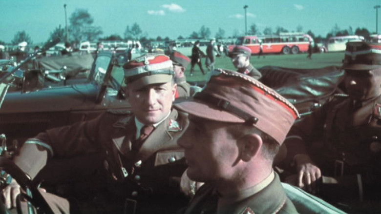 2 or 3 Things I Know About Him still 2