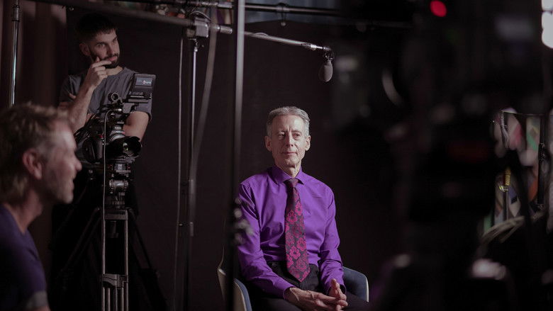 Hating Peter Tatchell still 4