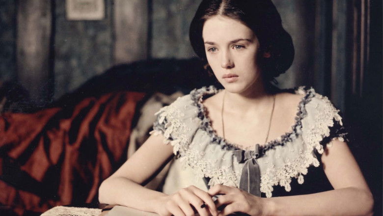 The Story of Adèle H. still 3