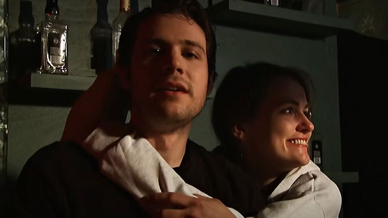 Hell House LLC still