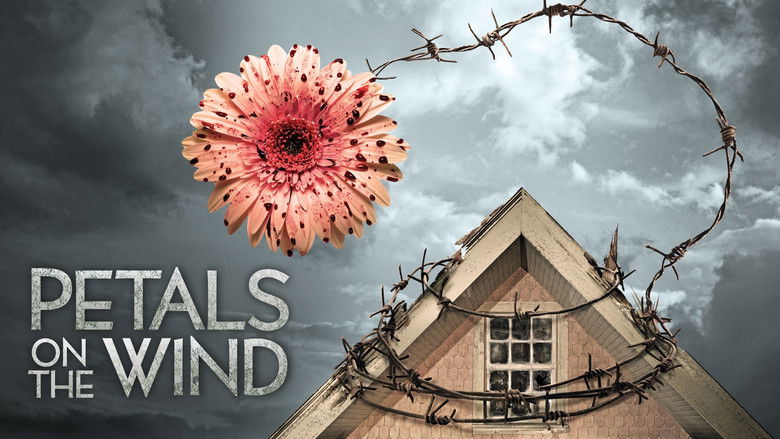 Petals on the Wind still