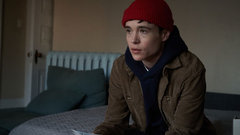 Close to You still 3