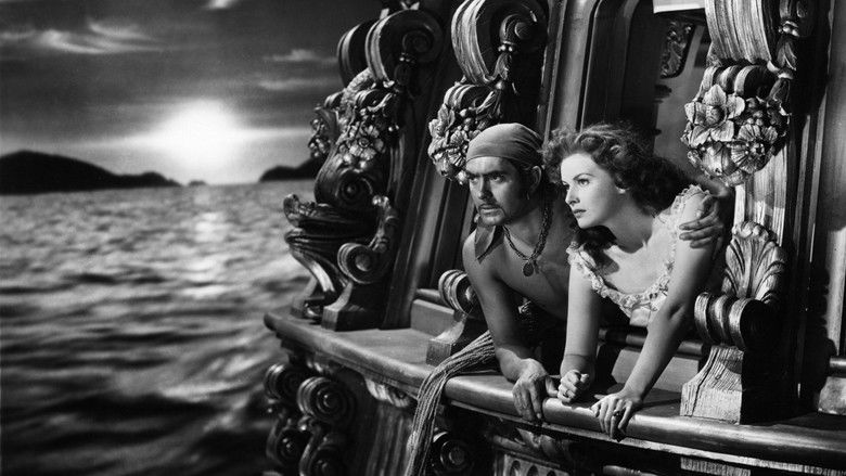 The Black Swan still