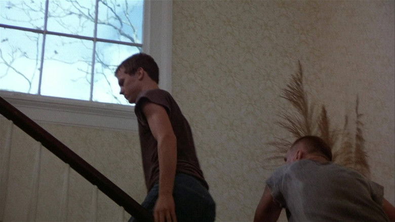 The Great Santini still