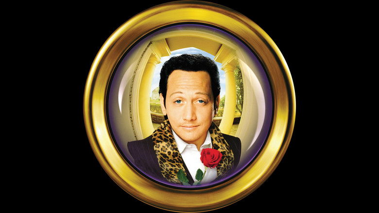 Deuce Bigalow: Male Gigolo still 2