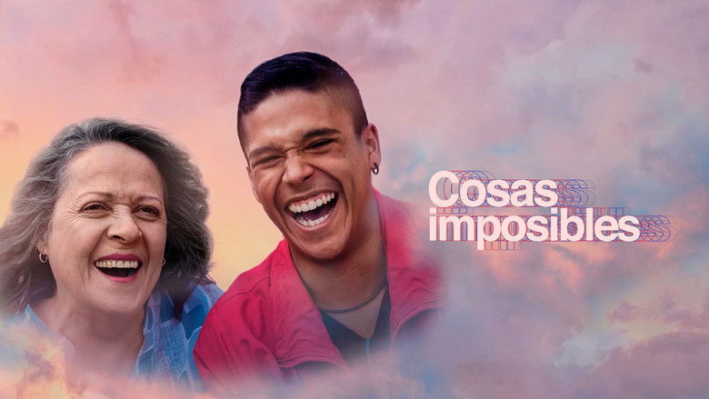 Impossible Things still