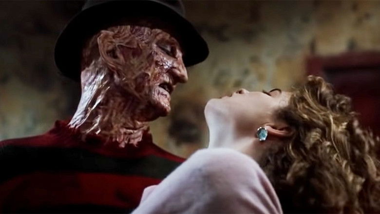 A Nightmare on Elm Street 3: Dream Warriors still