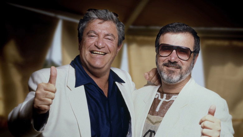 Electric Boogaloo: The Wild, Untold Story of Cannon Films still 4