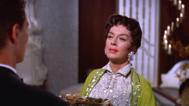 Auntie Mame still 3
