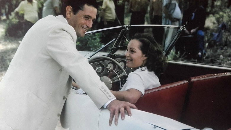 A Woman at Her Window still