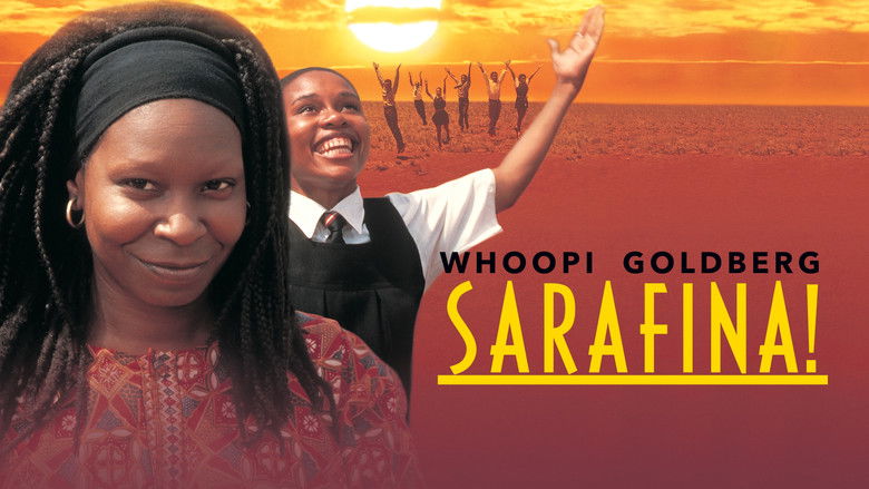Sarafina! still