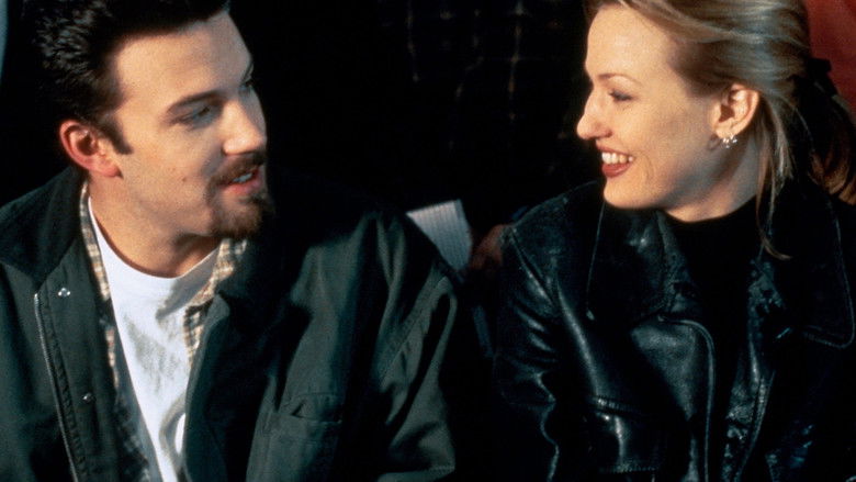 Chasing Amy still