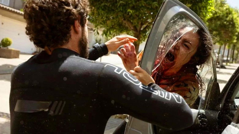 Apocalypse Z: The Beginning of the End still 2