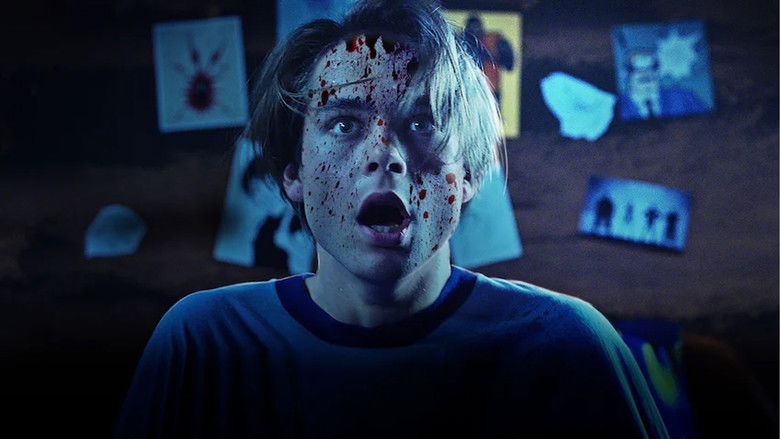 The Babysitter: Killer Queen still