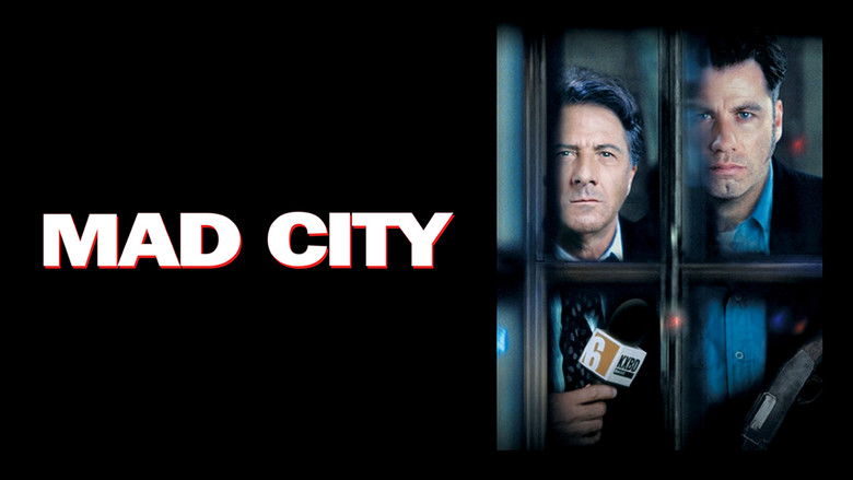 Mad City still