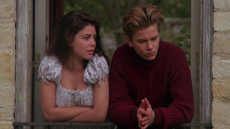 A Night in the Life of Jimmy Reardon still