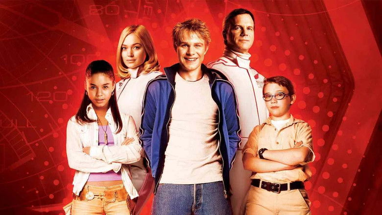 Thunderbirds still 2