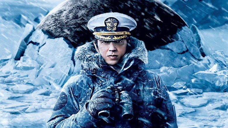 The Silent Service: The Battle of Arctic Ocean still 1