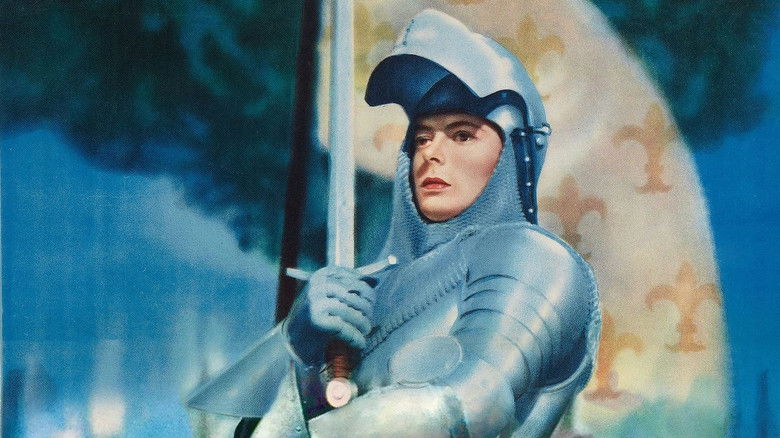 Joan of Arc still 3