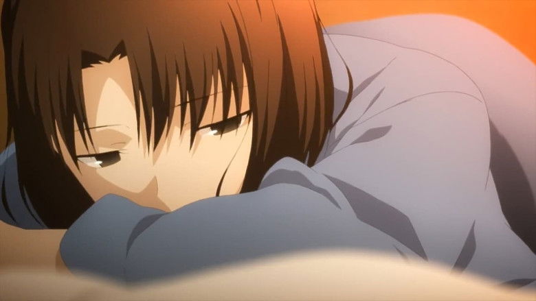 The Garden of Sinners: Future Gospel - Extra Chorus still