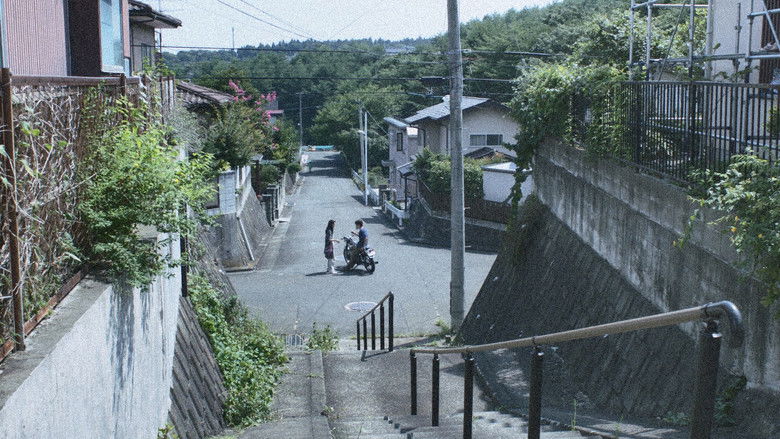 Crying 100 Times - Every Raindrop Falls still 2