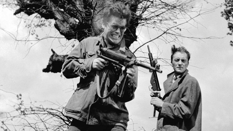 Ashes and Diamonds still