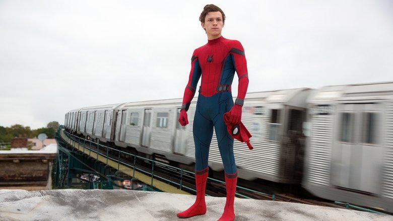 Spider-Man: Homecoming still 3