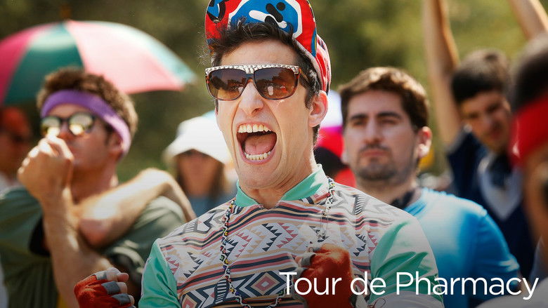 Tour de Pharmacy still