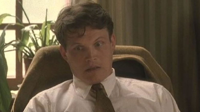 Beck 07 - The Money Man still