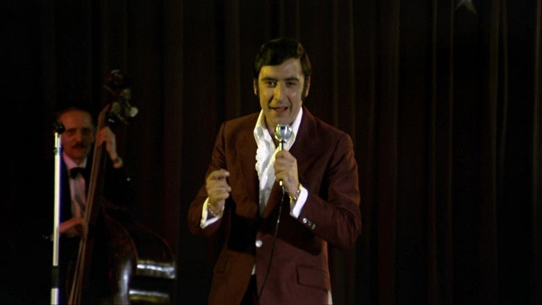 ¡Qué cosas tiene el amor! still