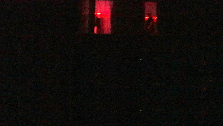 Finally Home still 1