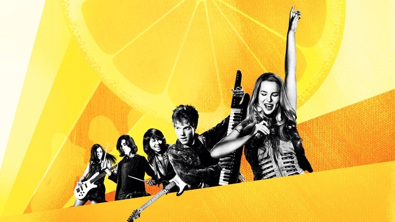 Lemonade Mouth still 1