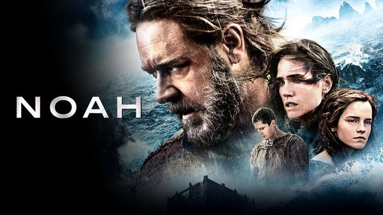 Noah still
