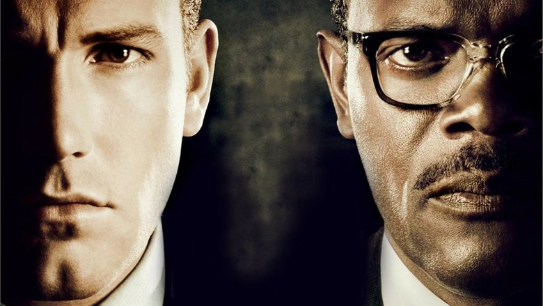 Changing Lanes still 2