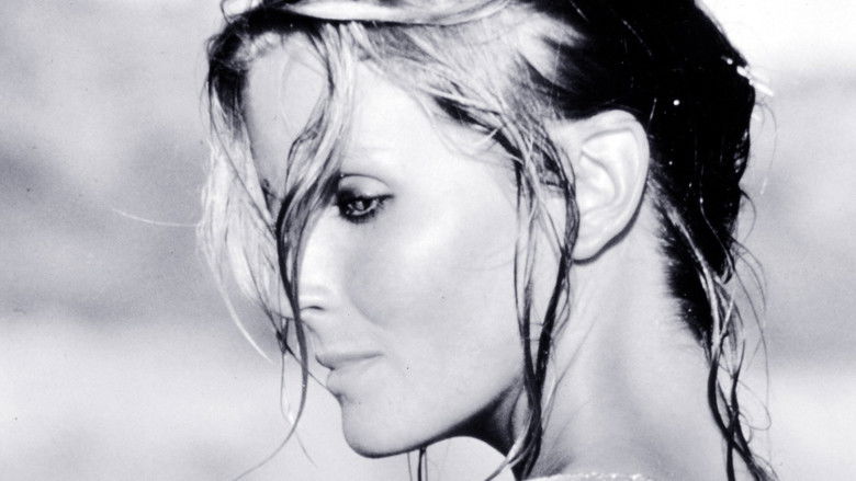 Woman of Desire still