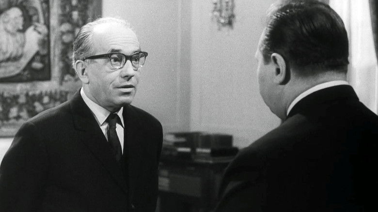 The Hero Is Afraid still