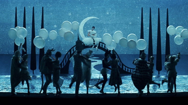 The Boy Friend still