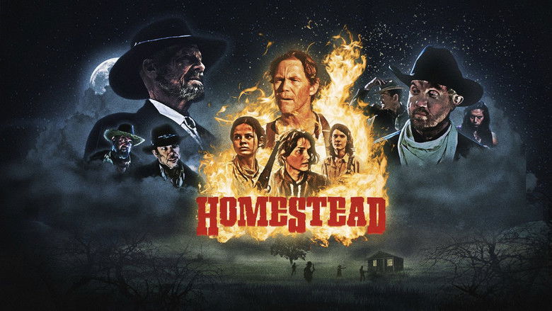 Homestead still