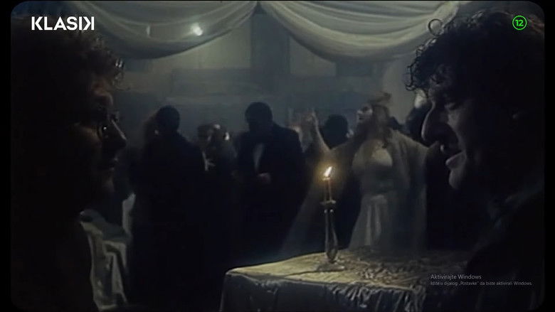 Full Moon Over Belgrade still 3